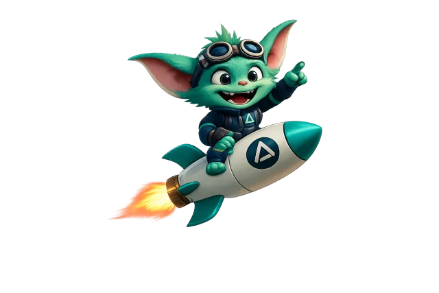 Arkweaver gremlin
